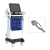 Import multi-functional salon jet peel water oxygen hydrabeauty face beauty equipment from China