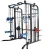 Import Multi functional smith gym fitness machine from China