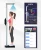Import Multi-language height weight bmi body fat measurement body fat scale for pharmacy from China