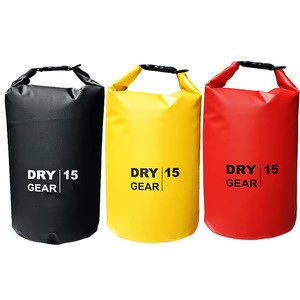 Multi-purpose Waterproof Dry Bag for Sports and Water Outdoor Extreme Activities