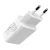 Import Multi USB port wall charger 5V 1A mobile phone accessories portable charger single fast USB travel wall charger for table lamp from China