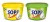 Import Multi-use household dishwashing detergent cleaner dish washing paste cream from China