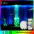 Import multicolour waterproof led swimming pool light from China