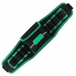 Multifunction Durable Waterproof Canvas soft tool waist  Belt Bag for electrician repa
