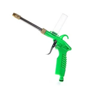 Multifunction Hand Pressure Spray Garden Water Gun Car Wash Water Gun