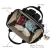 Import Multifunction Travel Maternity Nappy Changing Ideal Back Pack Land Adult Diaper Bags Mommy Baby Bag Backpack for Mom and Dad from China