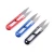Multifunctional carbon steel scissors tailor thread trimmer for cross-stitch and garment clip tools