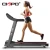 Import Multifunctional foldable mini fitness home treadmill indoor sports equipment gym from China