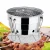 Import Multifunctional Japanese Foldable Charcoal Barbecue Grill Outdoor  Stainless Steel Bbq Grill from China