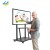 Import Multimedia 65 Inch Panel Smart White Board for School Education Conference White Board from China