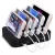 Import multiple ports usb charger cell phone charging dock for public from China