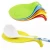 Import Multipurpose Silicone Spoon Rest Pad Food Grade spoon Put Mat from China