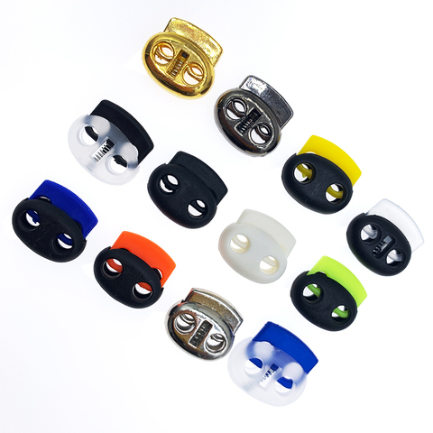Drawstring Lock Plastic Buy Mushroom Plastic Customized Colors Round Spring Cord Lock Plastic ...