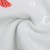 Import Muslin tree washable new fashion triangle towel baby bib with blind buckle from China
