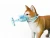 Import Muzzles Dog Basket Muzzle Rounded Mesh Muzzle Adjustable Dog Mouth Cover Anti-Bite Breathable Cover from China