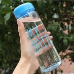 My Bottle Custom Plastic Water Bottle 500ml BPA Free Water Bottle