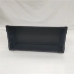 N210135125AB VPM Trolley Recycling Box for SMT Production Line