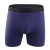 Import Natural Feelings Boxer Briefs Mens Underwear Men Pack Soft Cotton Open Fly Long Leg Underwear from China