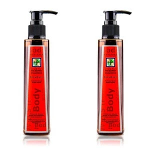 Natural Personal Care Liquid Facial & Herbal Body Wash in Bulk Made in Malaysia Products