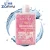 Import Natural Rose Blossom Collagen Petal Shower Bath Shower Gel from China