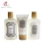 Import Natural scent bath gift set personal care gift set from China