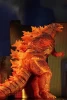 NECA Burning Godzilla Model  Doll  Gojira King Of The Monster Nuclear burning Collection  Action Figure Toys