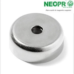Neopro Magnet For Magnetic Welding Clamp Holder
