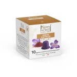 Nespresso * compatible capsule Neronobile karak saffron tea instant drink capsule