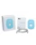 Import Netis E1 300mbps wireless portable 2.4g wifi extender repeater wifi booster from China