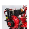 New 173/178/186 Diesel Micro Tillage Machine Agricultural Multi-function Manual Micro Tillage Machine Mini Power Tiller