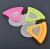 Import New 1PCS Stainless Steel Pizza Cutter Round Shape Pizza Wheels Cutters Cake Bread Knife Cutter Pizza Tools from China