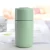 Import New 316 stainless steel thermos cup tea separation bubble cup simple straight creative water cup custom LOGO from China