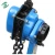 Import New 3/4 Ton Lever Block Hoist Safety Latch Hooks Come Along Ratche Chain Hoist from China
