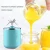 Import New 6 Blade Wireless Hand Blender Bottle BPA Free Household Mixer Pink to Go Smoothie Maker Portable Other Kitchen Appliances from China