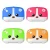 Import New 7-inch children&#39;s tablet 8G quad-core cartoon tablet children&#39;s tutor learning machine from China