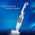Import New arrival all in one steam boiler mop cleaner plus electric ash vacuum cleaner from China