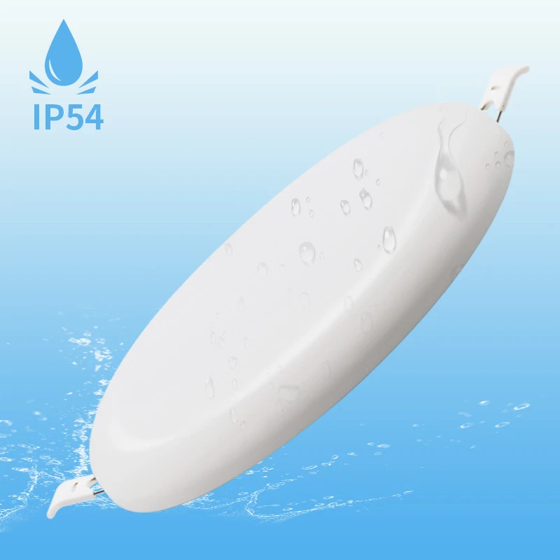 new arrival factory price panel light ceiling 18W led downlight