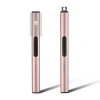 New Arrival Fireless Electric Rechargeable Kitchen BBQ Candle Arc Lighters