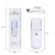 Import New arrival Mini USB Portable Nano Mist Sprayer Moisturizing Skin Care Body 30ml Beauty Spray Instrument Face Humidifier from China