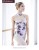 Import New Arrival Printed Ballet Leotards Performance Dancewear Leotards For Women from China