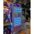 Import New Arrival shopping mall arcade game toy lipstick challenge vending machine from China
