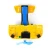 Import New Arrival Soldered CAMEL F.1 Mixly, Scratch Programmable WiFi Robot STEAM Education for Kids Students from China