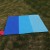 Import New Arrival Waterproof Foldable Camping Moisture-proof Beach Mat Picnic Mat from China