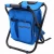 New arrival Waterproof Folding Camping Fish Chair Backpack with Cooler Insulated Picnic Bag outdoor Camouflage Seat Table Bag