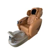 New Arrivals nail salon relax Equipment Full Body massage spa pedicure chairs