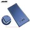 new arrivals transparent Anti-fall  Protective case For Samsung note9  mobile phone housings