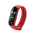 Import New Arrive Sleep Monitoring cheaper Fitness Tracker watch Smart Bracelet pulse oximeter bluetooth from China