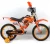 Import New boys 16 inch kids bike / China fashion cycle for boys /cheap factory price  kids dirt bike bicycle for sale from China