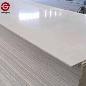 New building material Fire proof  Magnesium oxide board