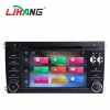 New Car Dynamic Modern Player System HD1280P Touch Screen Car Stereo 7 Inch Car Player with Mirror Link for Porsche CAYENNE